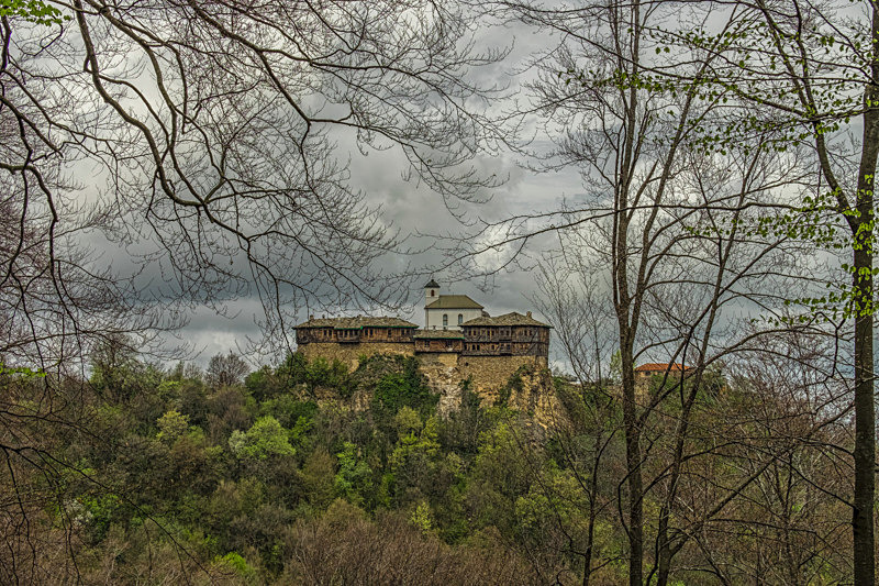Bulgarian Churches - Bulgarian Churches