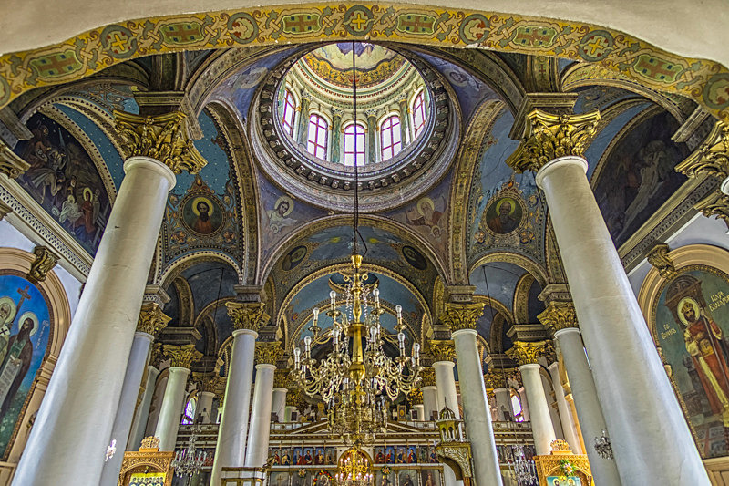 Bulgarian Churches - Bulgarian Churches
