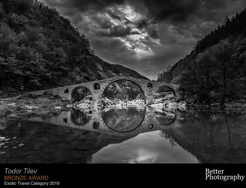 Better Photography Magzine Photo of the Year_2019_Bronze Award_ Travel - Achievements