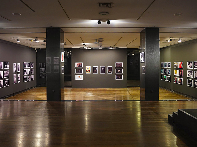 Moments Collective - International Exhibition, 2024, Greece. - Exhibitions