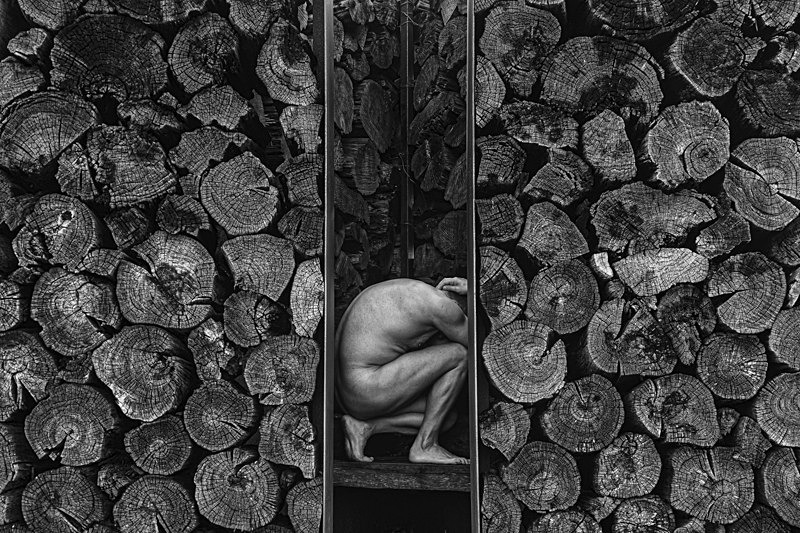 Lost, Ireland. - Awarded & Published Pictures 2021