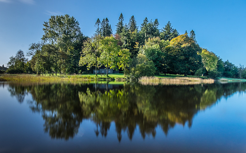 Killykeen Forest Park in County Cavan - All of the Rest Counties