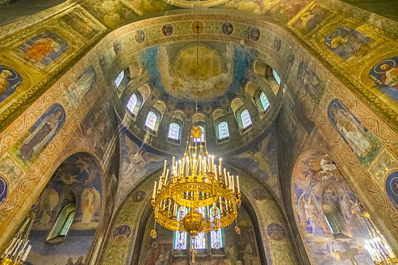 Bulgarian Churches - Bulgarian Churches