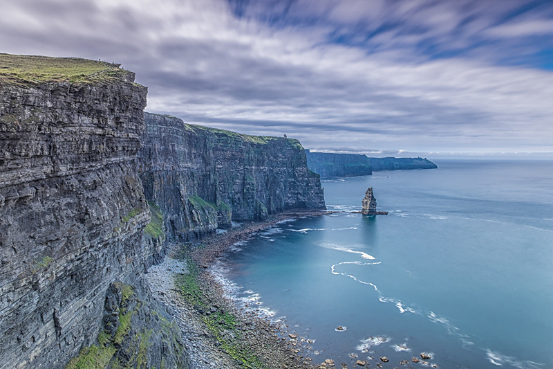 Cliffs of Moher - Co Clare