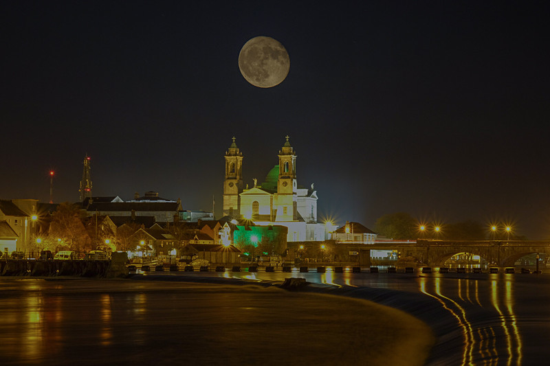 Ss. Peter & Paul's Church - Athlone