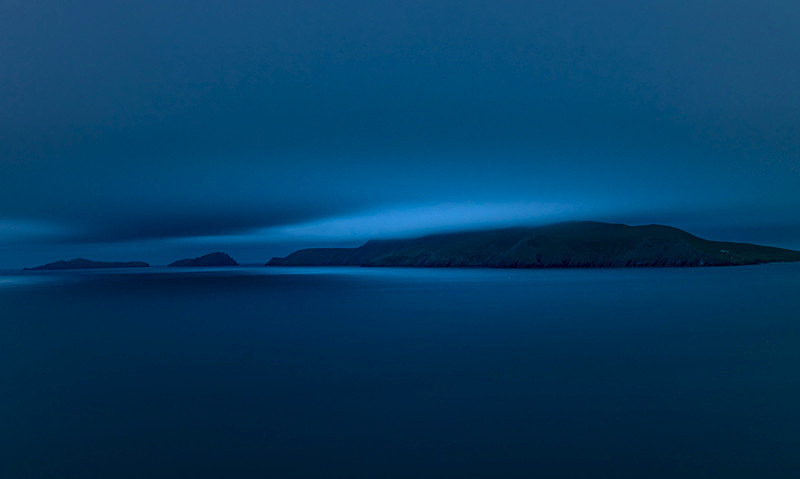 Blasket Islands, Dingle Peninsula, County Kerry, Ireland. - Awarded & Published Pictures 2021