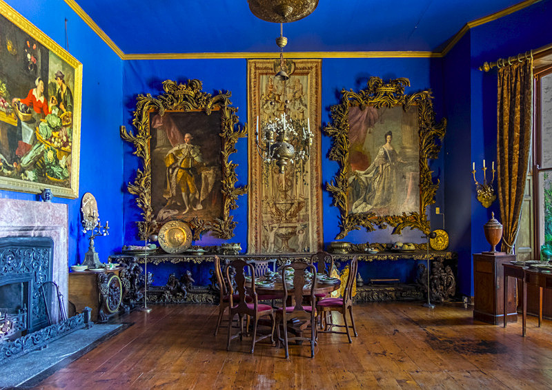 Bantry House - Awarded Pictures 2020