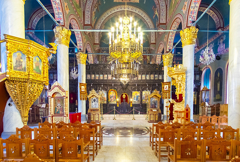 Bulgarian Churches - Bulgarian Churches