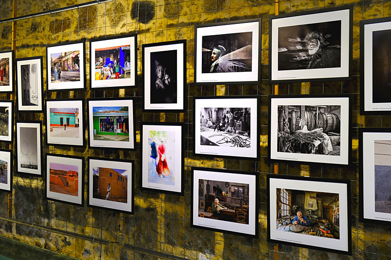 Chania International Photo Festival 2025 Greece - Exhibitions
