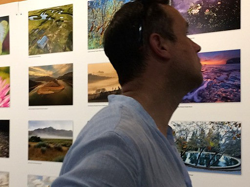 Chania International Photo Festival, 2024, Greece. - Exhibitions