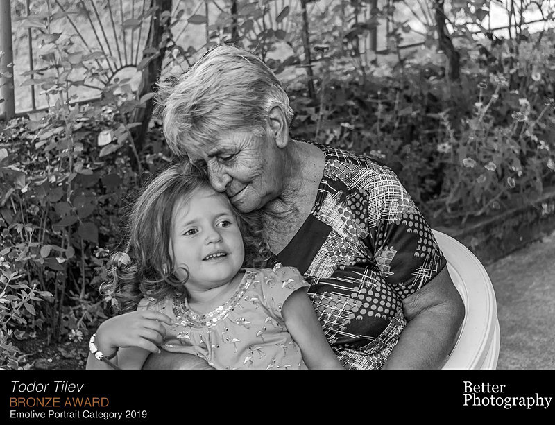 Better Photography Magzine Photo of the Year_2019_Bronze Award_ Emotiv - Achievements