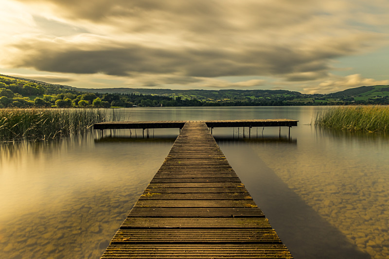 Two miles gate - Co Clare