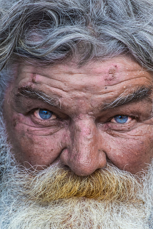 On the Street - Awarded Pictures 2020