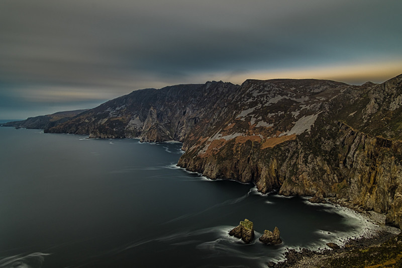 Slieve League