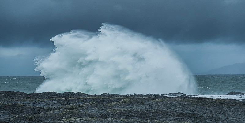 The beauty of waves - The beauty of waves