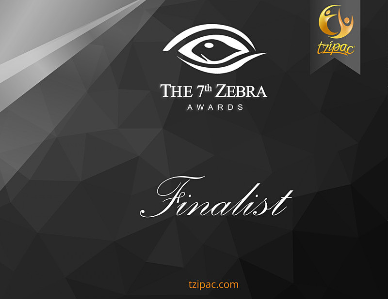 7th Zebra Awards_Finalist - Achievements