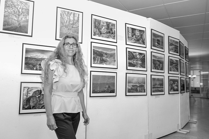 First Solo Exhibition 'Lost', 2022, Pavel Banya, Bulgaria. - Exhibitions