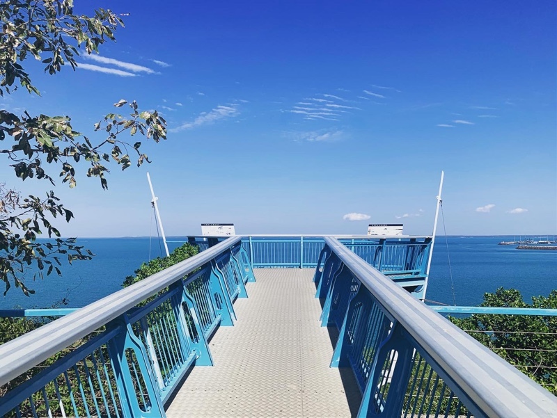 Darwin NT Custom Charter Across Australia Outback Tours AAOTours Travel Holiday Lookout