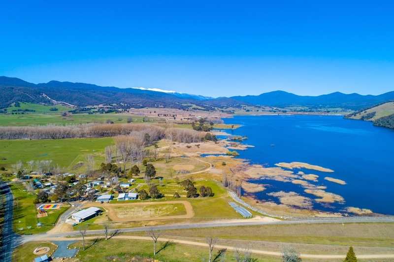 Khancoban NSW snowy mountains drone fly Across Australia Outback Tours AAOTours Holiday tours