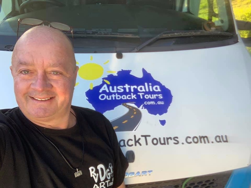 NSW Sydney Airport Australia Travel Traveling overland adventure AAOTours Across Australia Outback Tours