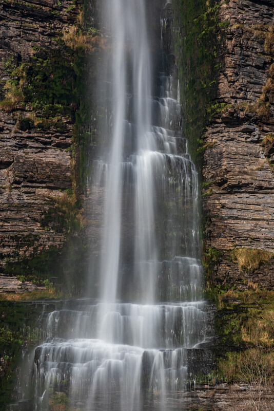 The Devil's Chimney, Co Sligo by Irish Outdoor Photographer Adrian Hendroff - Landscape Photography in Ireland