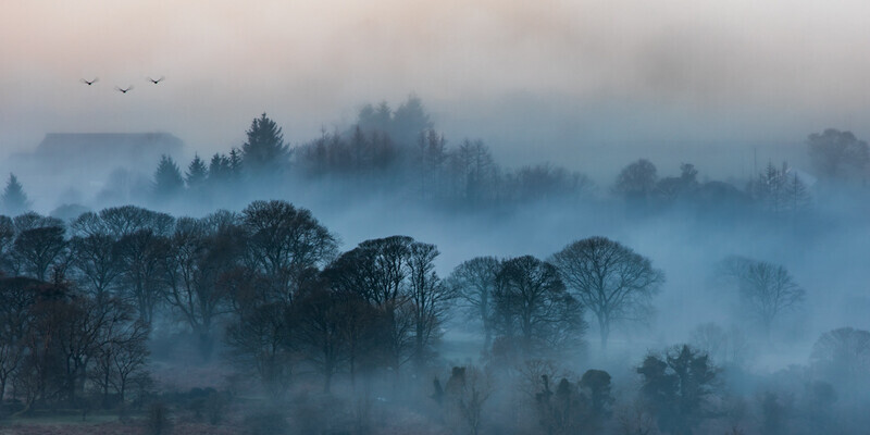Glen of Imaal, Wicklow by Irish Photographer Adrian Hendroff - Landscape and Outdoor Photography in Ireland
