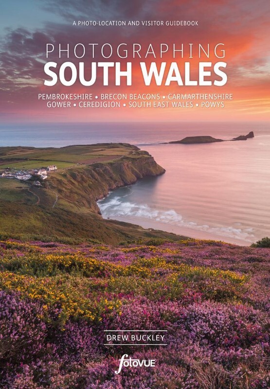 Fabulous Viewpoints Bookshop | Fotovue's Photographing South Wales