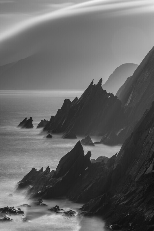 Slea Head, Dingle Peninsula by Irish Outdoor Photographer Adrian Hendroff - Landscape Photography in Ireland