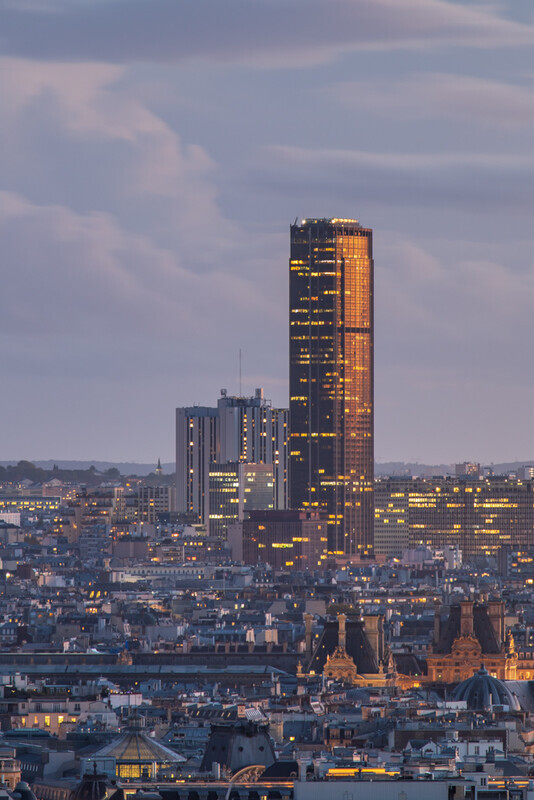 Montparnasse Tower Paris By Irish Outdoor Photographer Adrian Hendroff   28725 153176341363a5e5738ed5d 