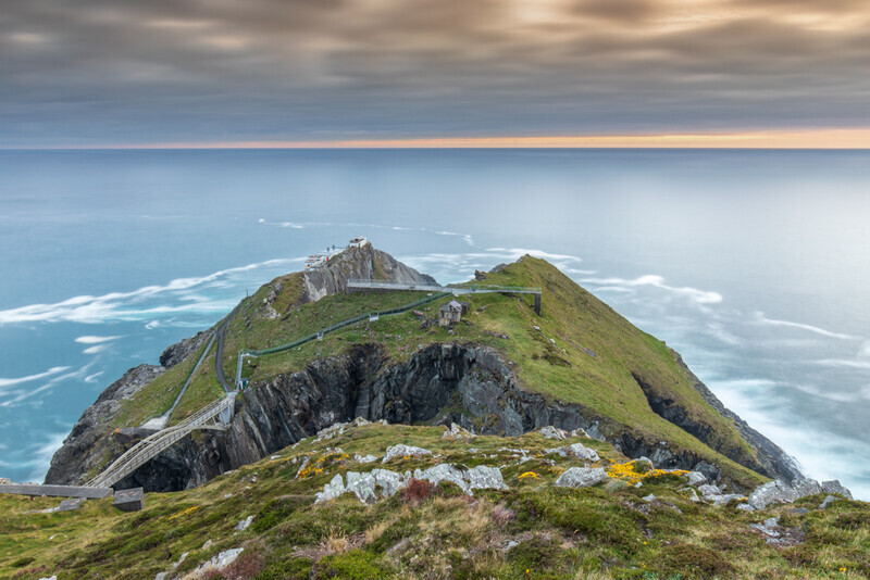 Ireland's Most South-westerly Point, Mizen Head, Co Cork by Irish Outdoor Photographer Adrian Hendroff - Landscape and Outdoor Photography in Ireland