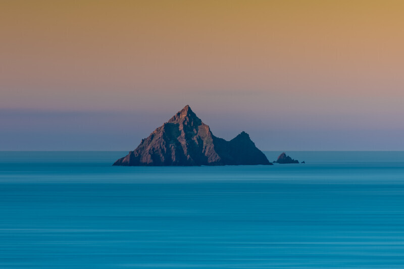 An Tiaracht, Blasket Islands, Co Kerry by Irish Outdoor Photographer Adrian Hendroff - Landscape Photography in Ireland