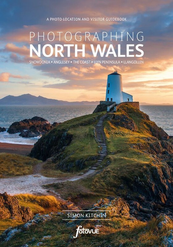 Fabulous Viewpoints Bookshop | Fotovue's Photographing North Wales