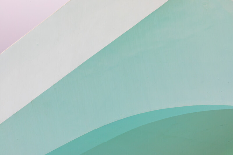 Reflected Light, City of Arts and Sciences, Valencia by Irish Photographer Adrian Hendroff - Outdoor Photography in Spain