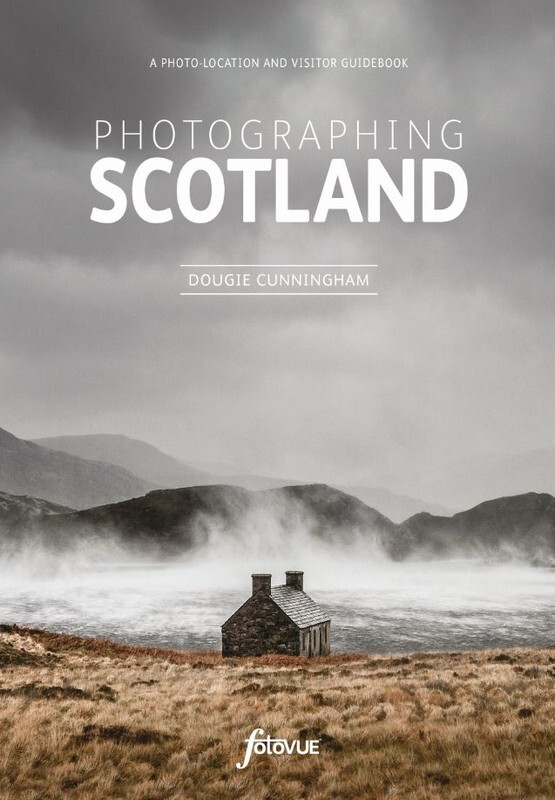 Fabulous Viewpoints Bookshop | Fotovue's Photographing Scotland