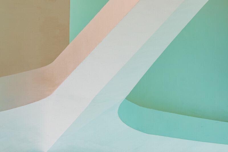 Abstract, City of Arts and Sciences, Valencia by Irish Photographer Adrian Hendroff - Outdoor Photography in Spain