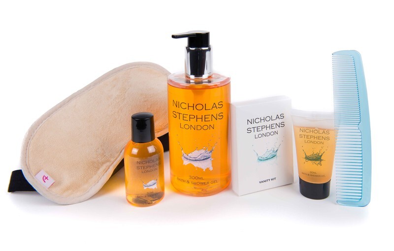  - PRODUCTS & PACK SHOTS