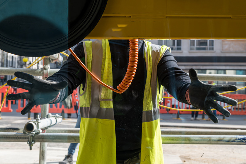  - CONSTRUCTION SITES