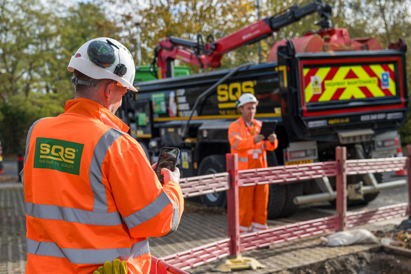  - CONSTRUCTION SITES