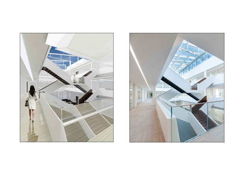 - ARCHITECTURAL & INTERIORS