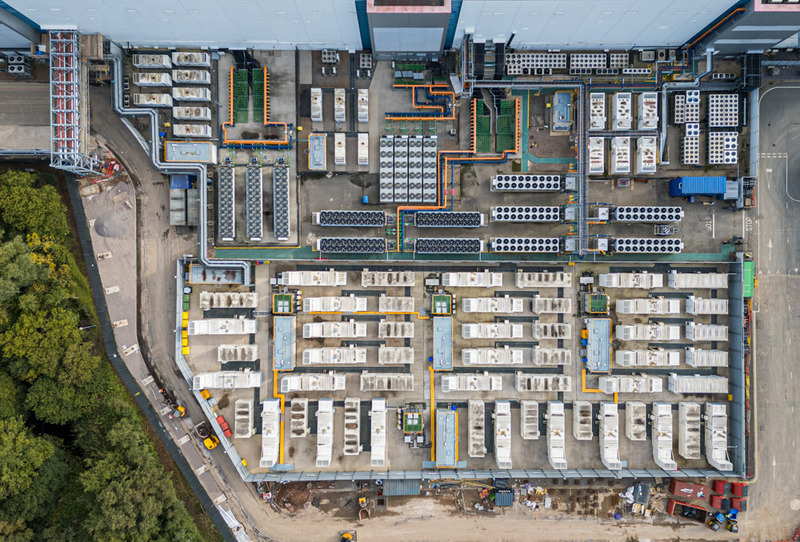  - CONSTRUCTION SITES