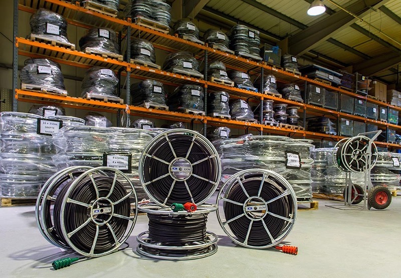 0033-IT - INDUSTRIAL & TECH