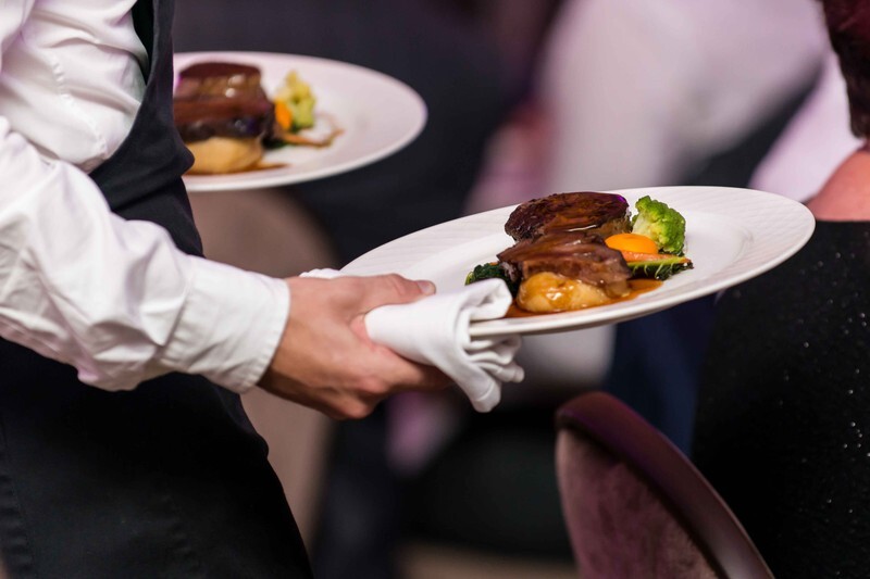  - CORPORATE EVENTS