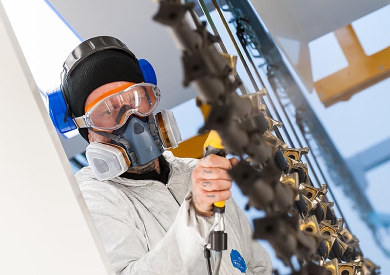 0007-IT - INDUSTRIAL & TECH