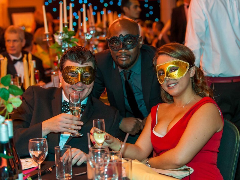  - CORPORATE EVENTS