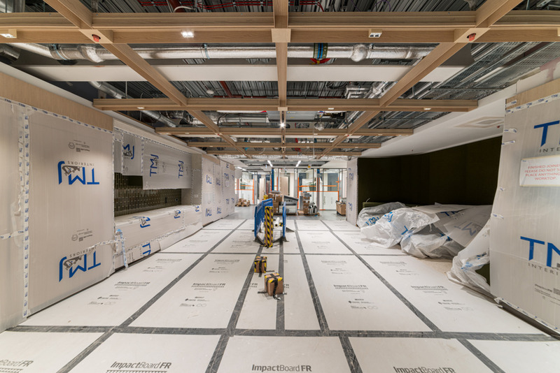  - CONSTRUCTION SITES