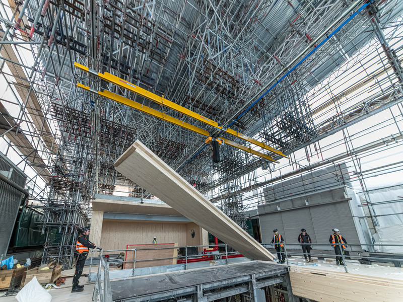  - CONSTRUCTION SITES
