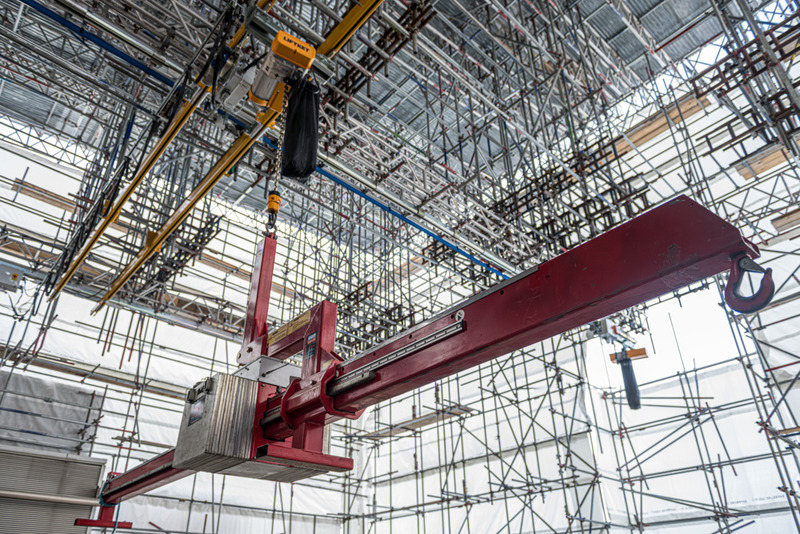  - CONSTRUCTION SITES