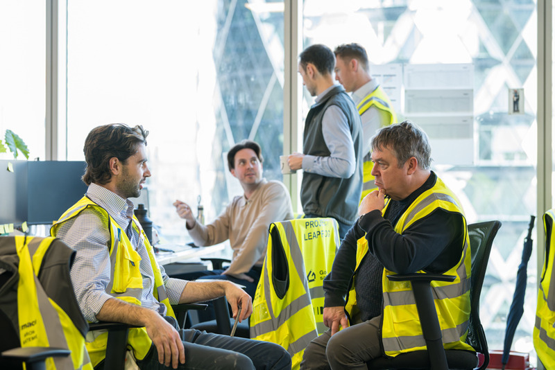 - CONSTRUCTION SITES