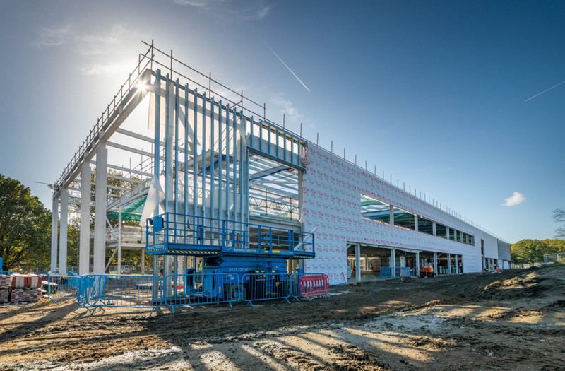  - CONSTRUCTION SITES