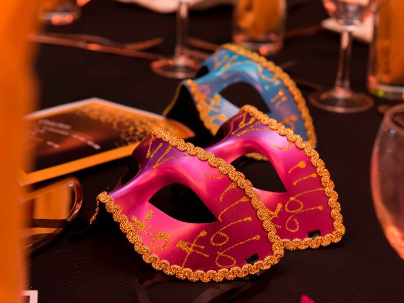  - CORPORATE EVENTS